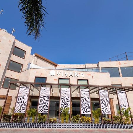 Dhanbād Vivana מראה חיצוני תמונה