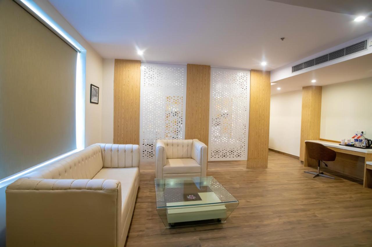 Dhanbād Vivana מראה חיצוני תמונה